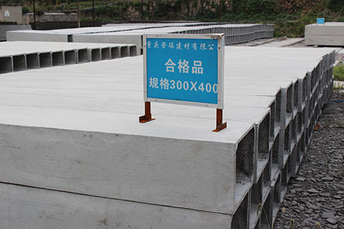 規(guī)格300*400機(jī)制煙道系列